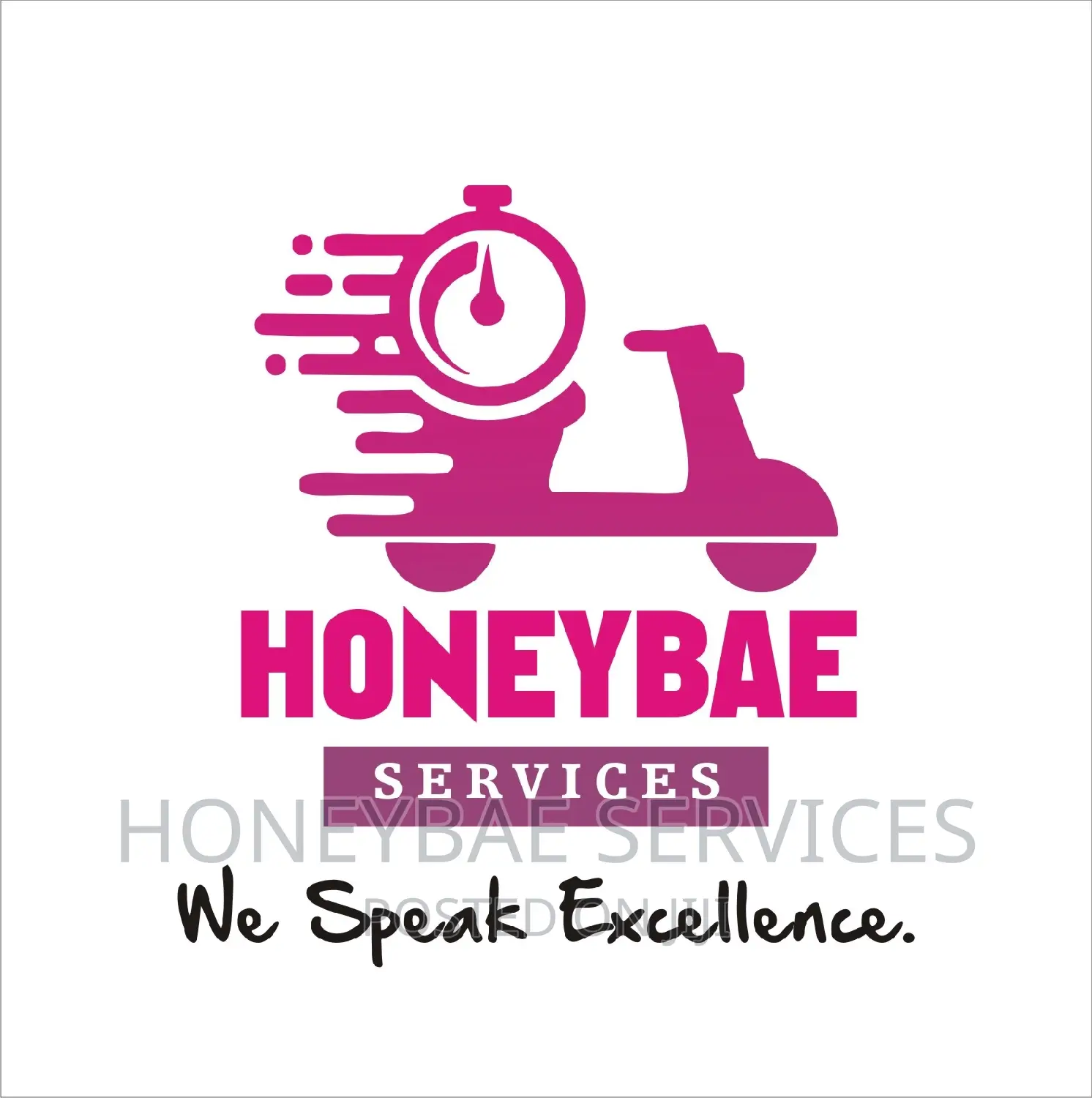 Delivery/Dispatch Services