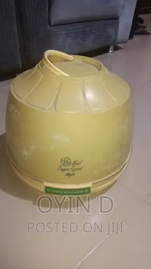 Mist Super Speed Dryer