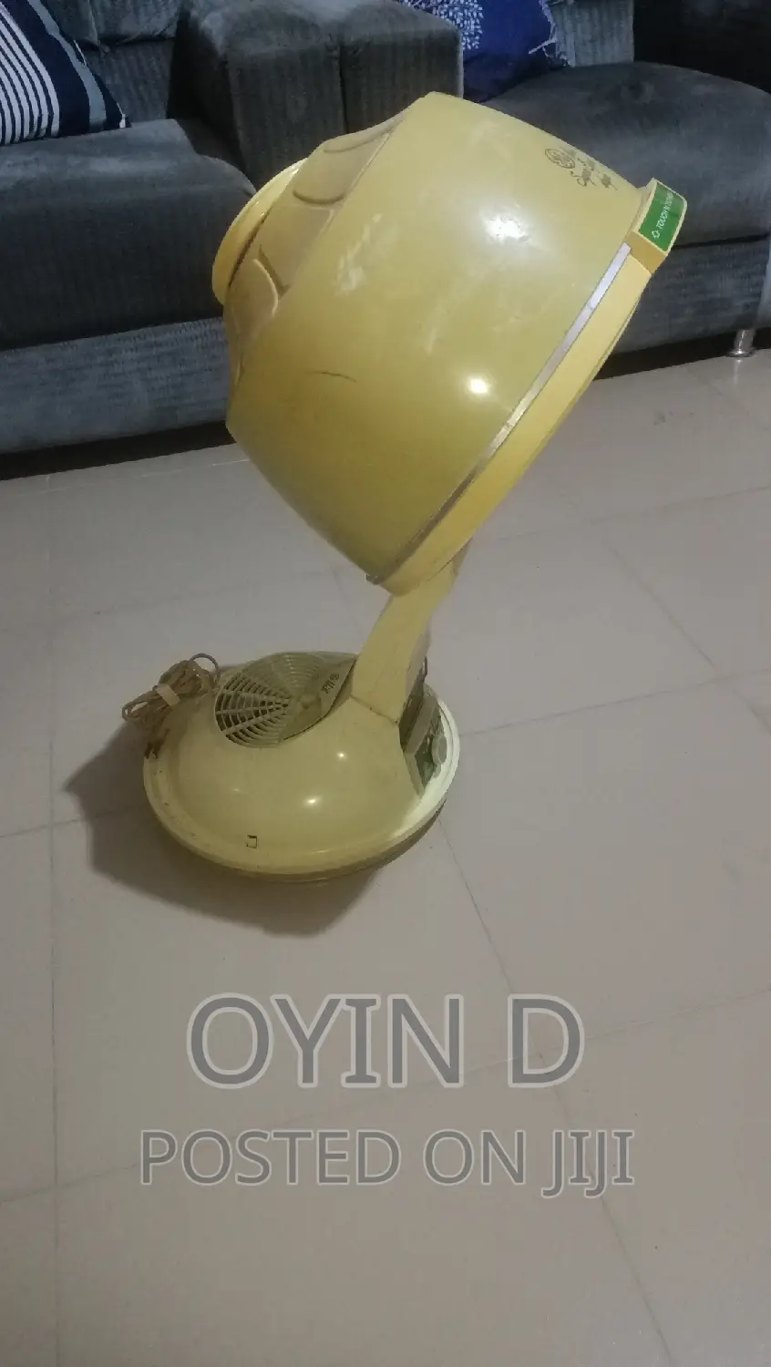 Mist Super Speed Dryer