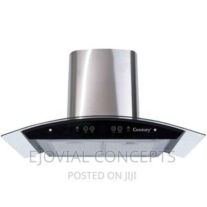 Century 90cm Cooker Hood CCH-8330-A