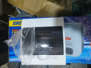 Complete Accessories for Solar Inverter Installation