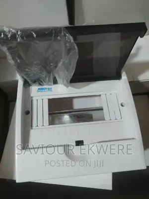 Complete Accessories for Solar Inverter Installation