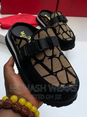 Valentino Mule