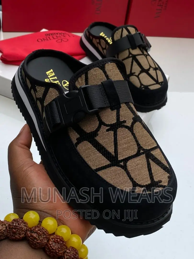 Valentino Mule