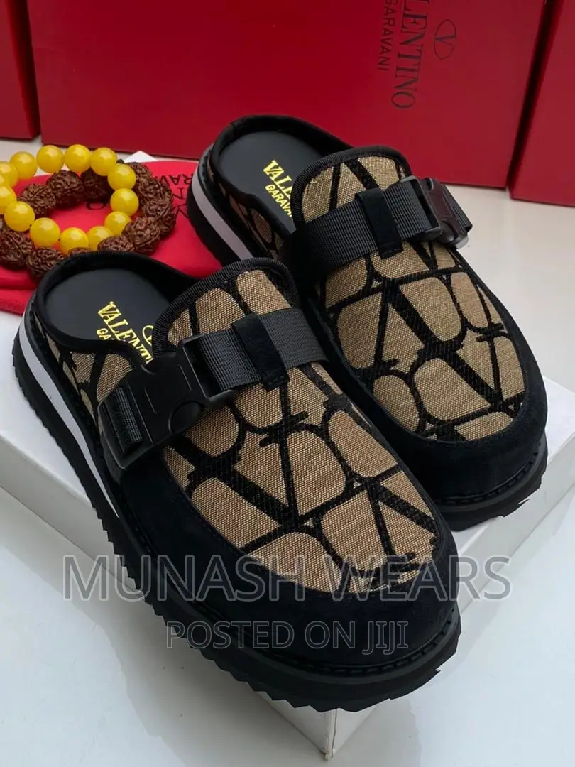 Valentino Mule