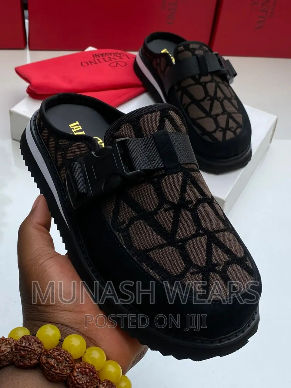 Valentino Mule