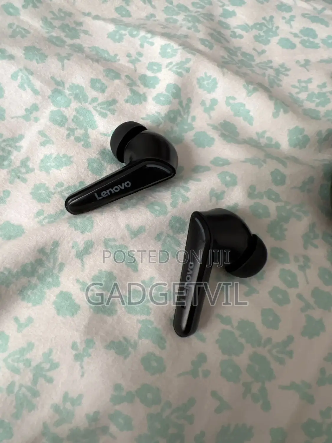 Lenovo XT92 Wireless Earbuds