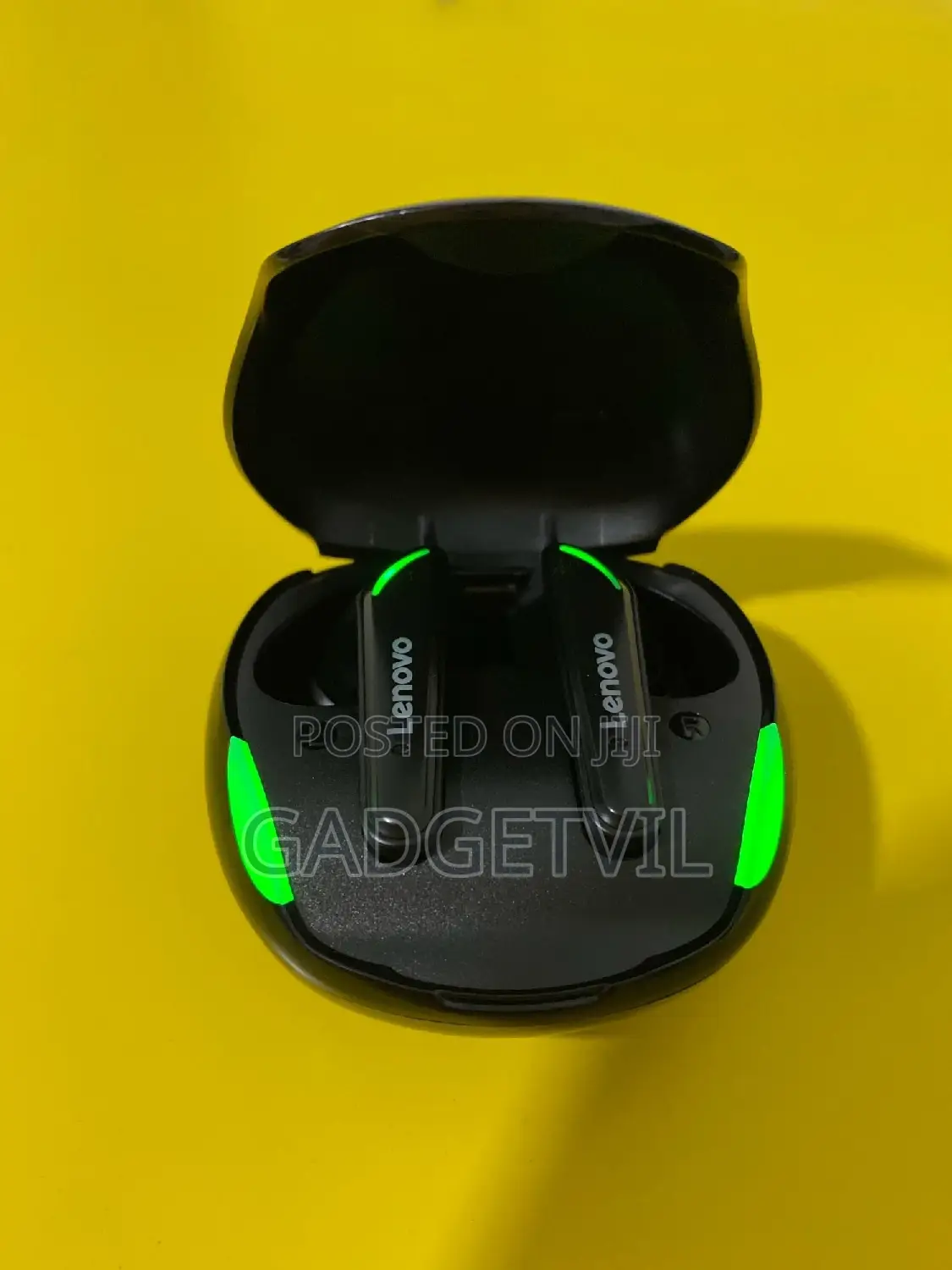 Lenovo XT92 Wireless Earbuds