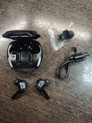 Lenovo XT92 Wireless Earbuds