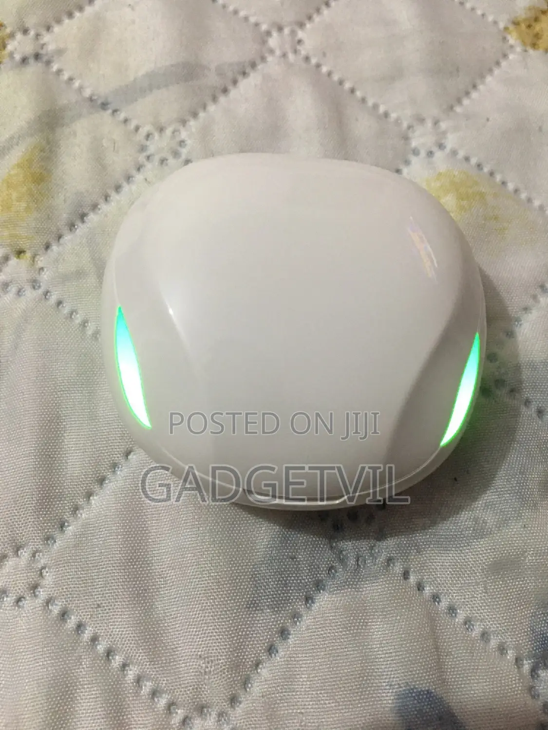 Lenovo XT92 Wireless Earbuds