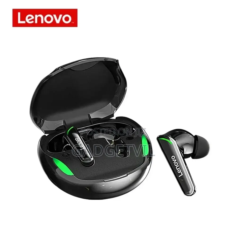 Lenovo XT92 Wireless Earbuds