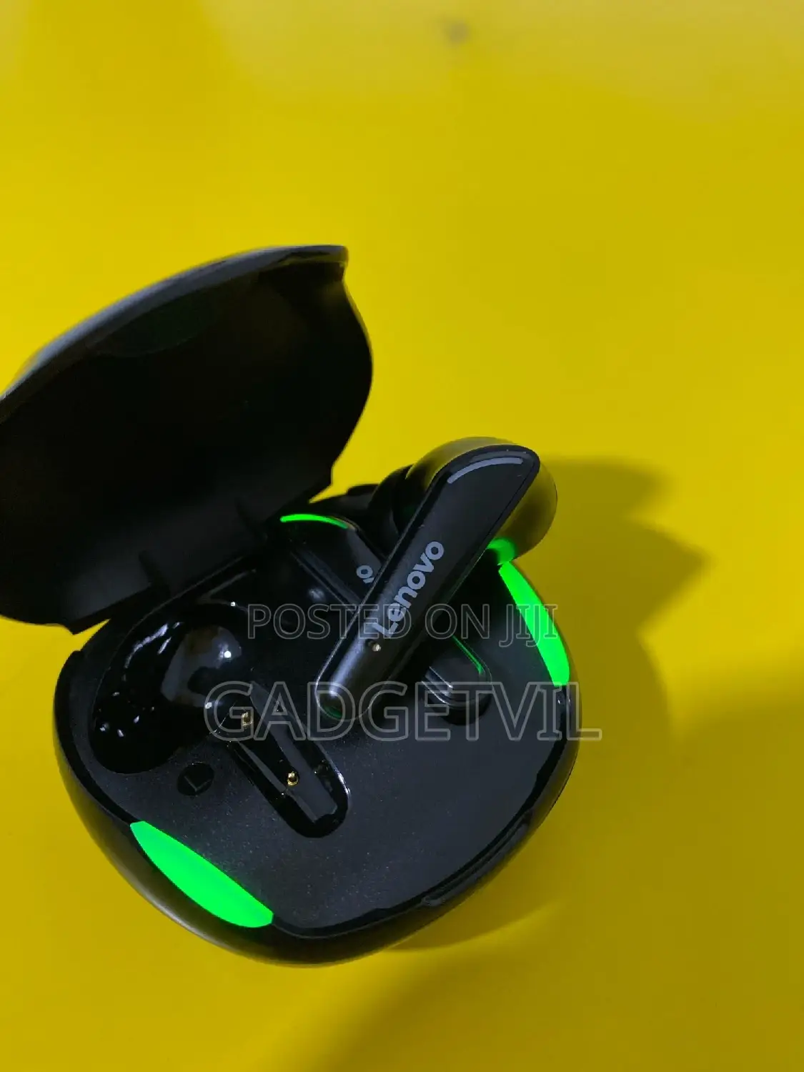 Lenovo XT92 Wireless Earbuds