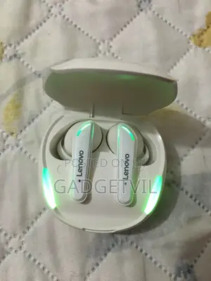 Lenovo XT92 Wireless Earbuds