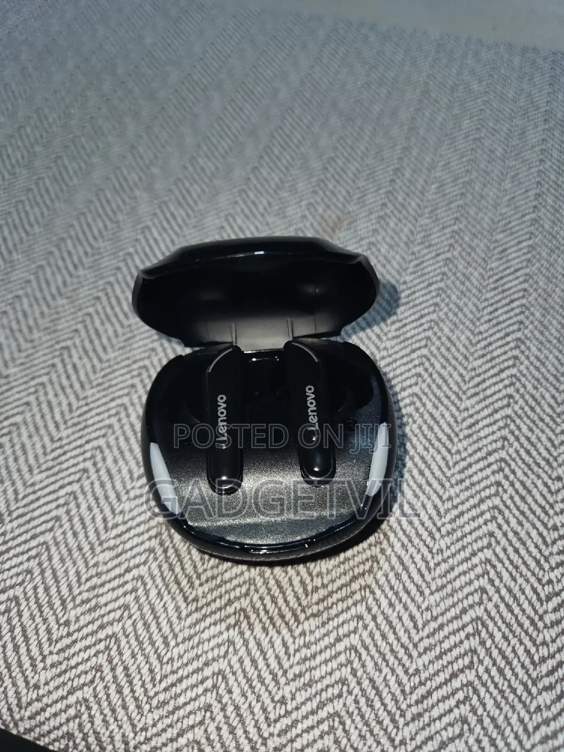 Lenovo XT92 Wireless Earbuds