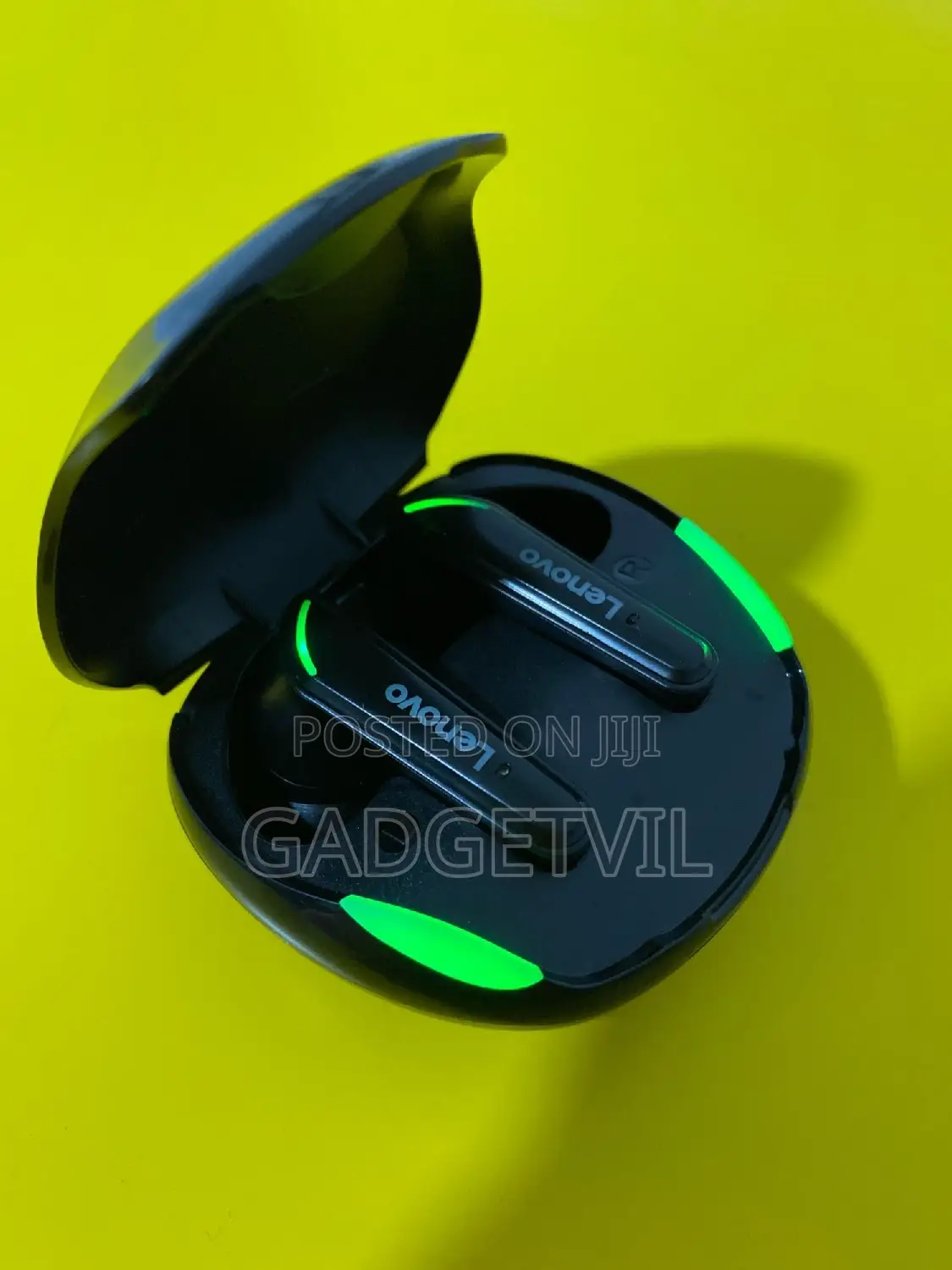 Lenovo XT92 Wireless Earbuds