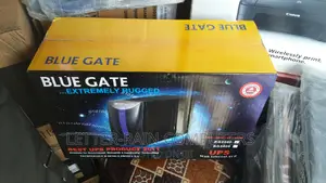 Bluegate U.P.S 2000kva (2kva)