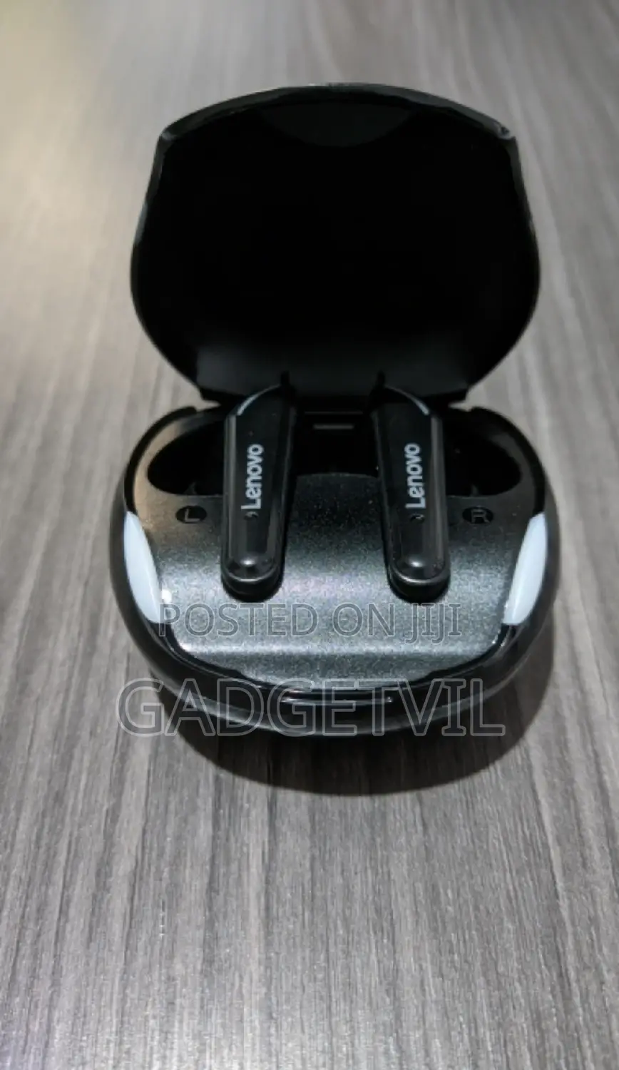 Lenovo XT92 Wireless Earbuds