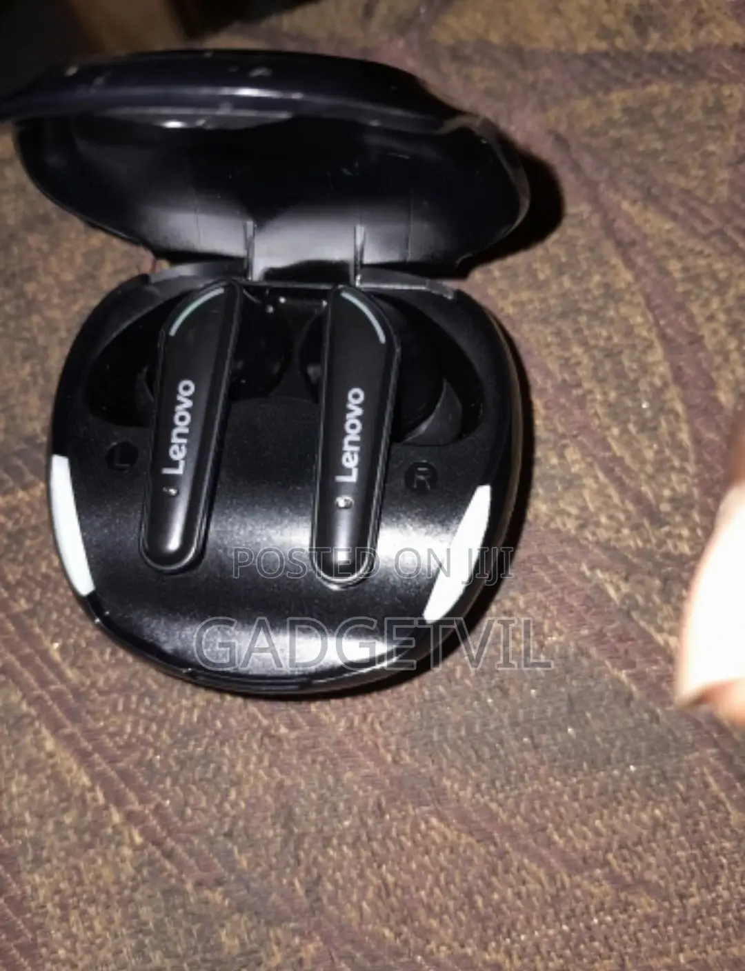 Lenovo XT92 Wireless Earbuds