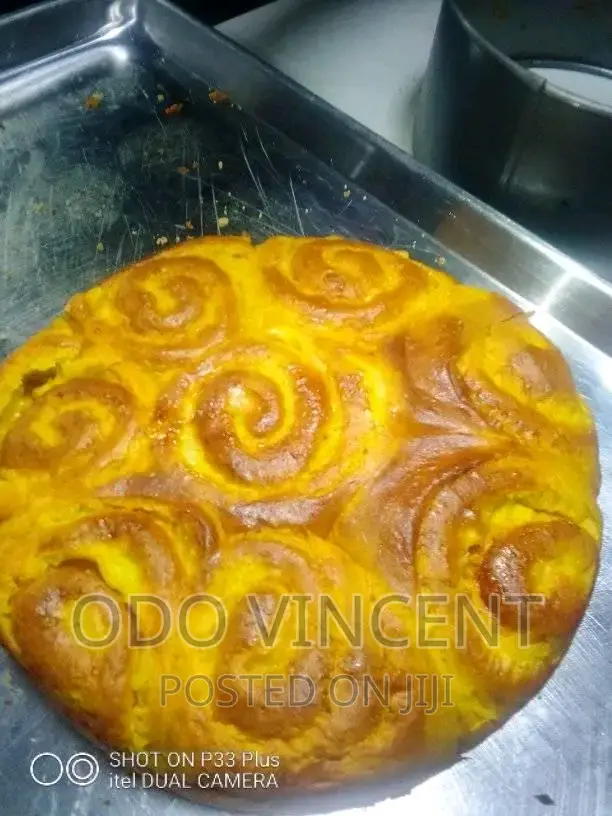 Chef Vincent