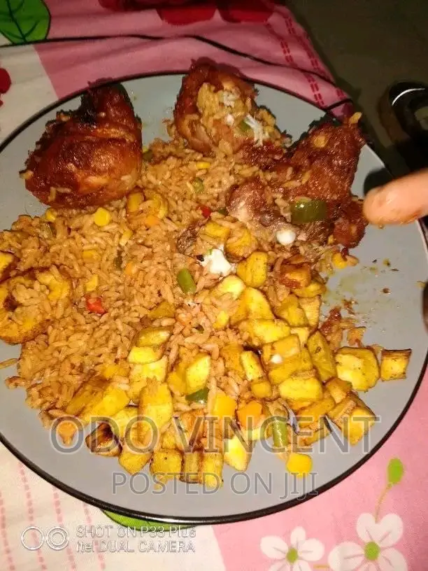 Chef Vincent