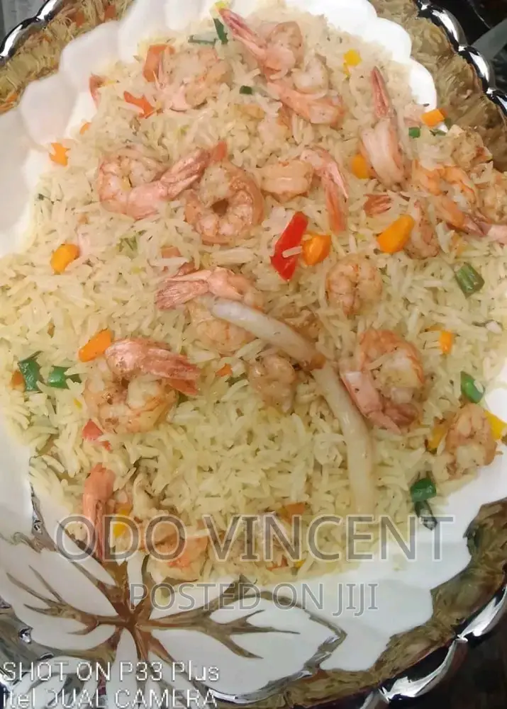 Chef Vincent
