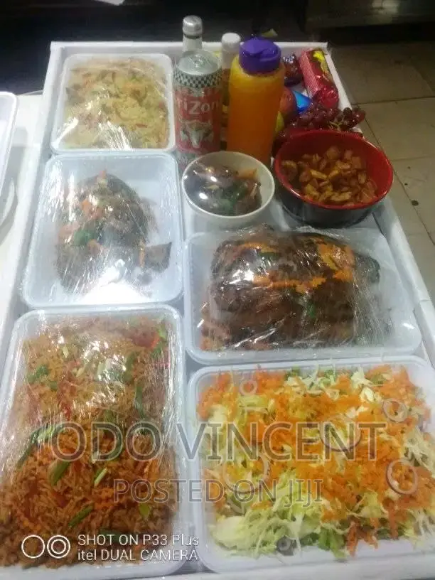 Chef Vincent