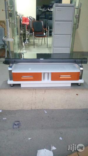 Portable TV Stand