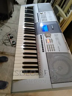 Photo - Yamaha Keyboard Model PSR 295
