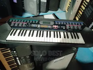 Casio Keyboard Model CTK 401