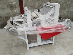 Pure Water Nylon Printing Machine One Colour Nylon Printing
