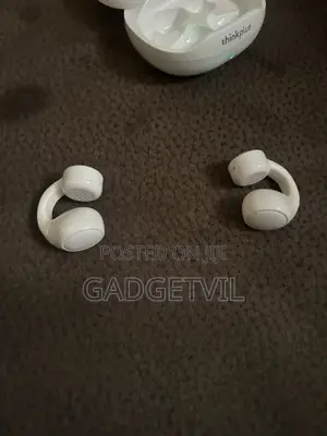 Lenovo X20 Wireless Earbuds
