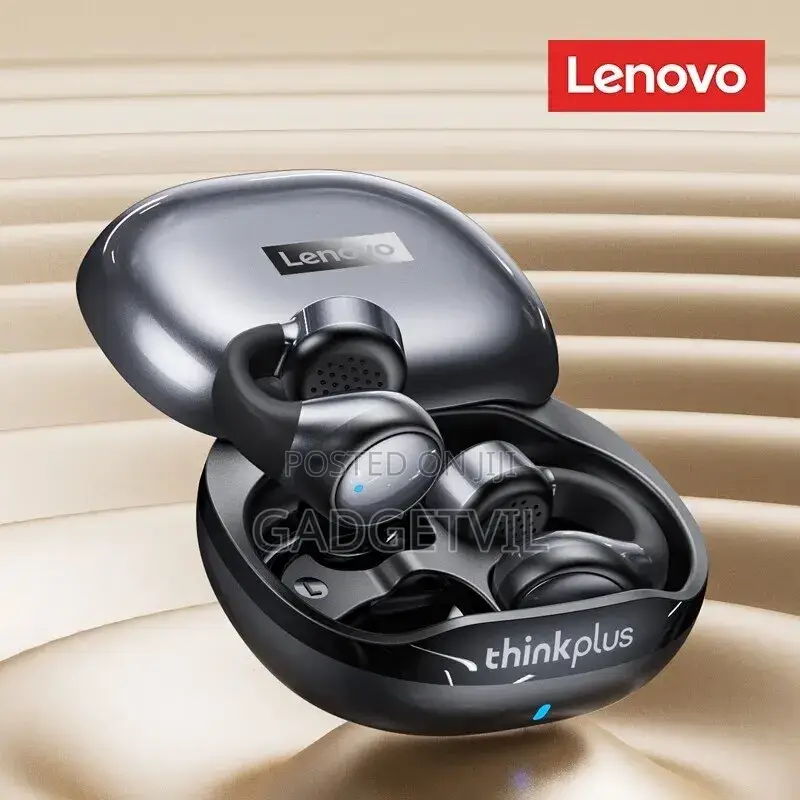 Lenovo X20 Wireless Earbuds