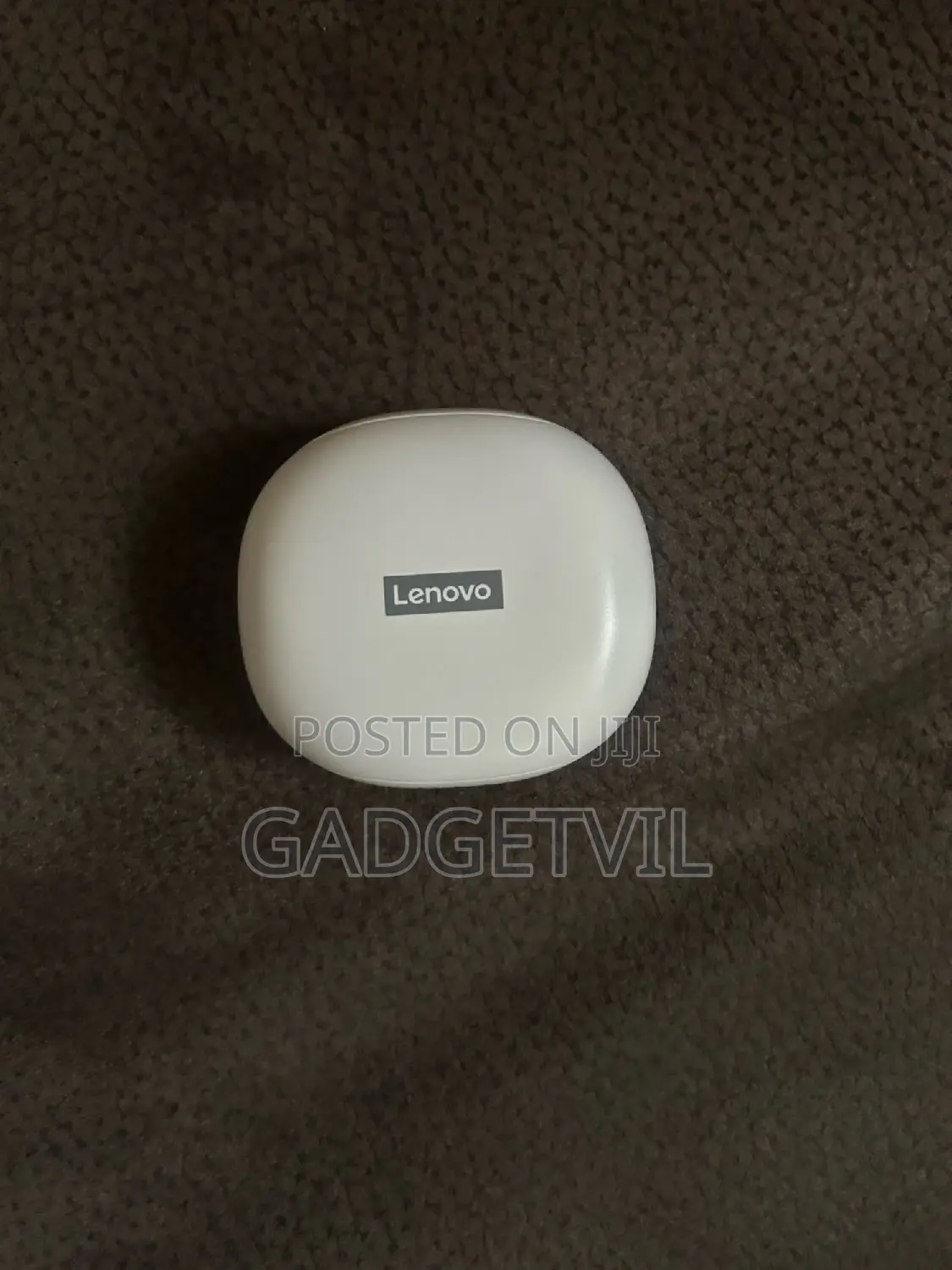 Lenovo X20 Wireless Earbuds