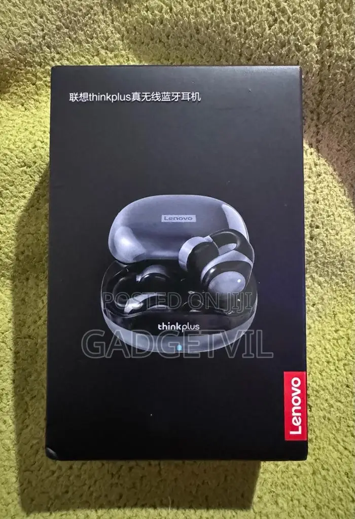 Lenovo X20 Wireless Earbuds