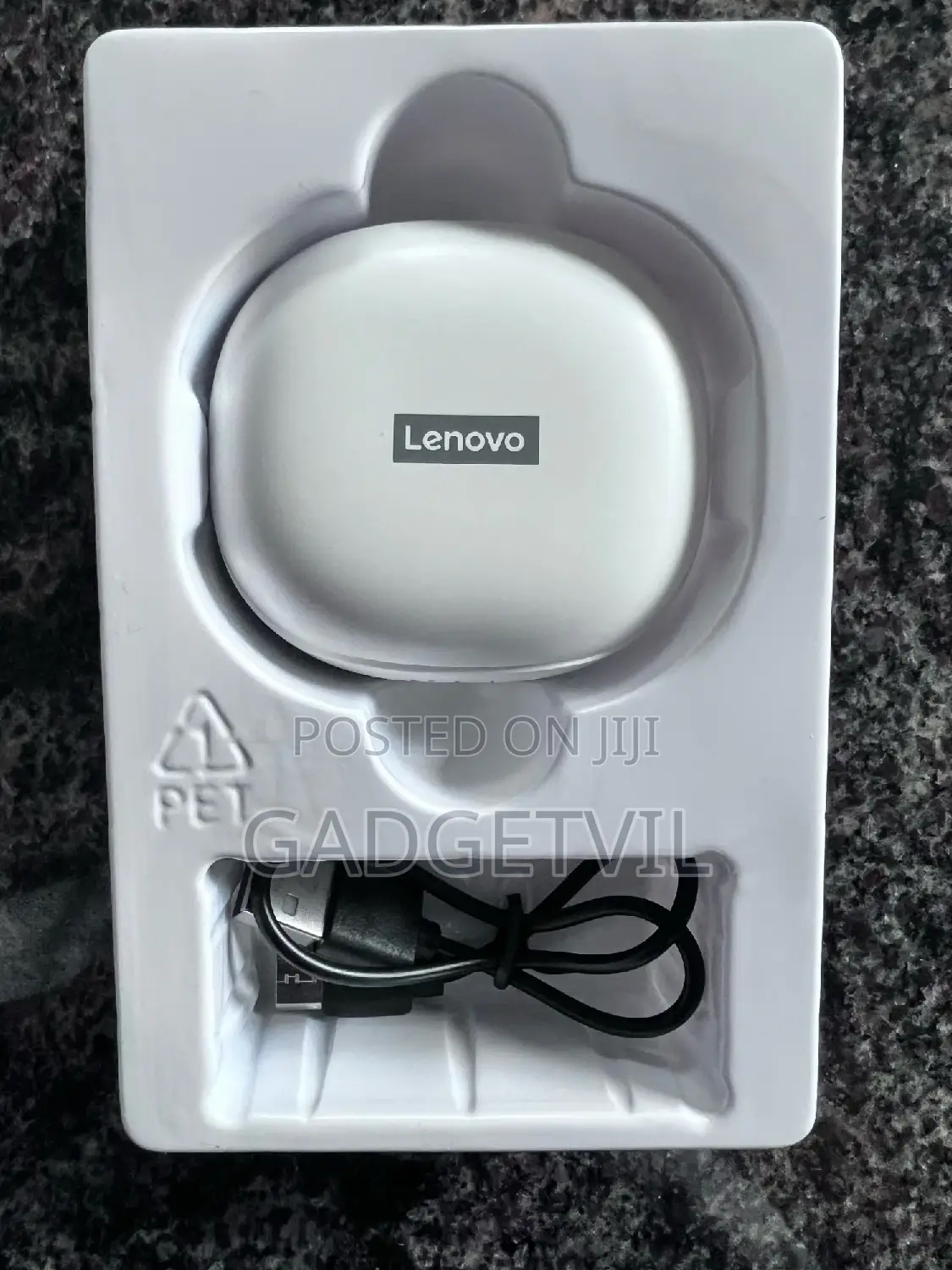 Lenovo X20 Wireless Earbuds