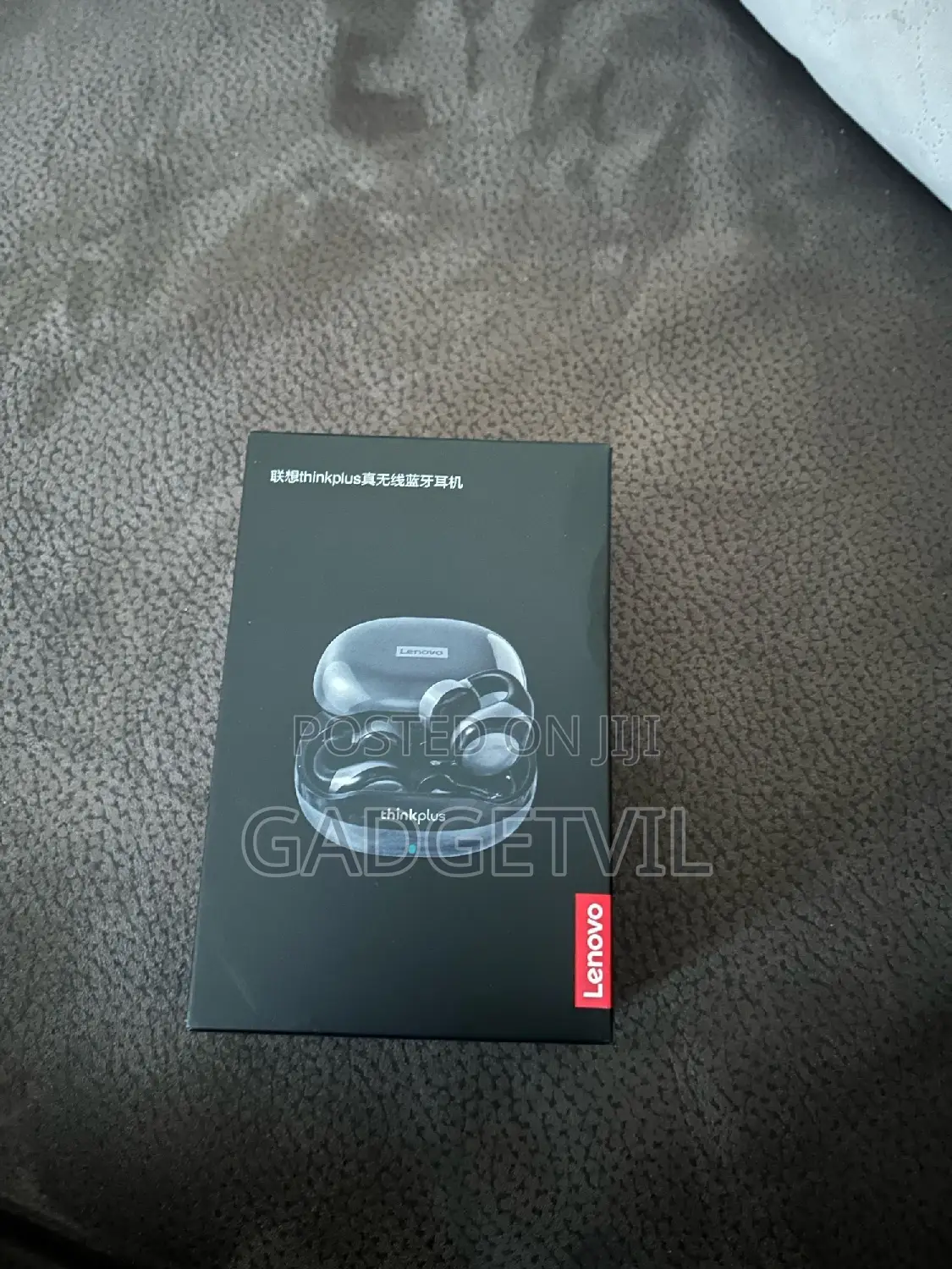 Lenovo X20 Wireless Earbuds