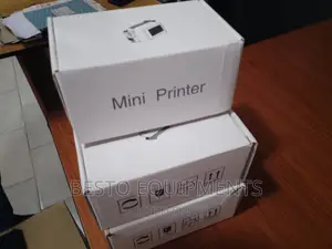 Mini Inkjet Batch Expiry Date Coding Machine