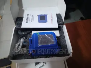 Mini Inkjet Batch Expiry Date Coding Machine