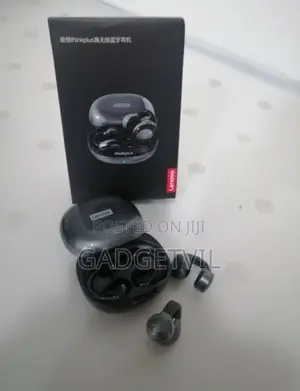 Lenovo X20 Wireless Earbuds
