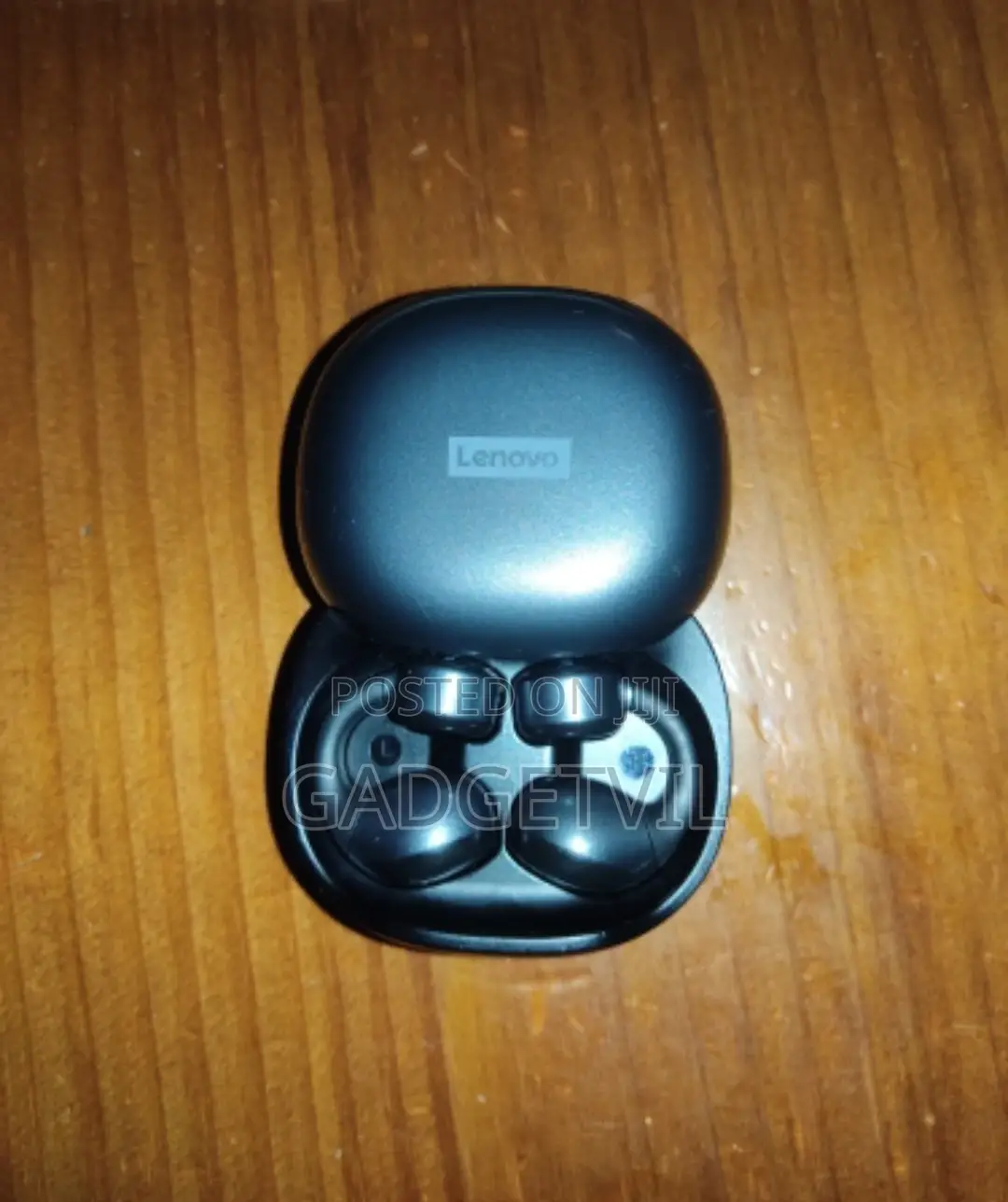 Lenovo X20 Wireless Earbuds