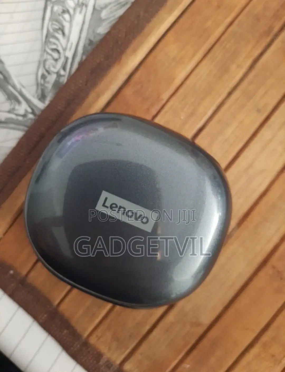 Lenovo X20 Wireless Earbuds