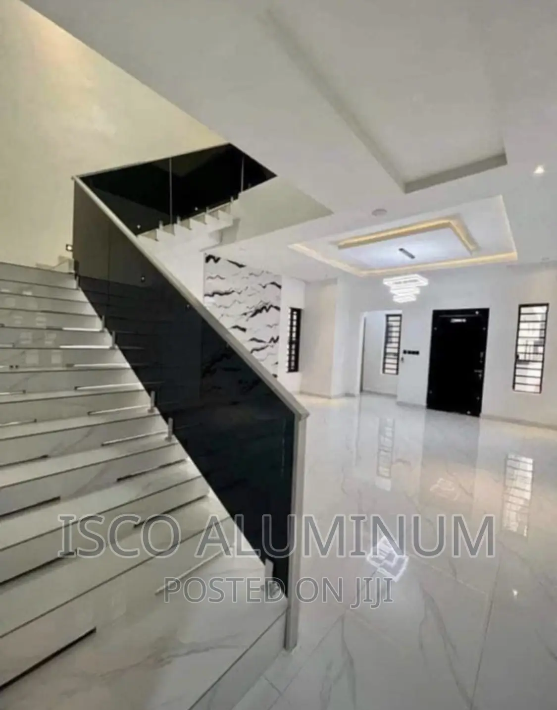 Frameless Doors Cubes