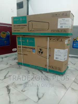 Original Hisense 2hp Inverter Air Conditioner-As18dk