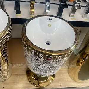 Standing Basin H986
