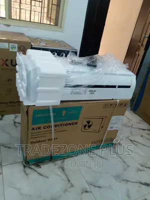 Original Hisense-As18dk Inverter Air Conditioner-2hp