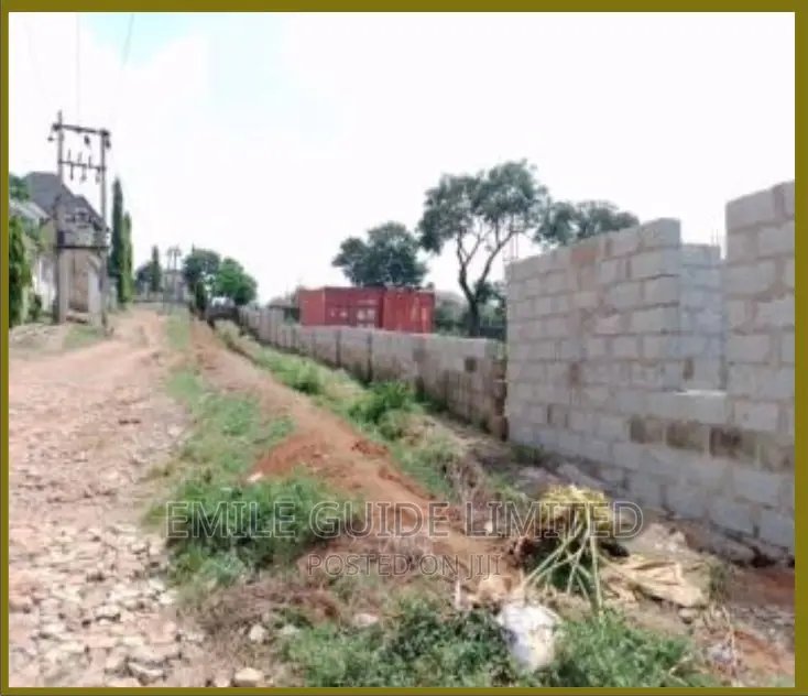 2000sqm Plot for Sale