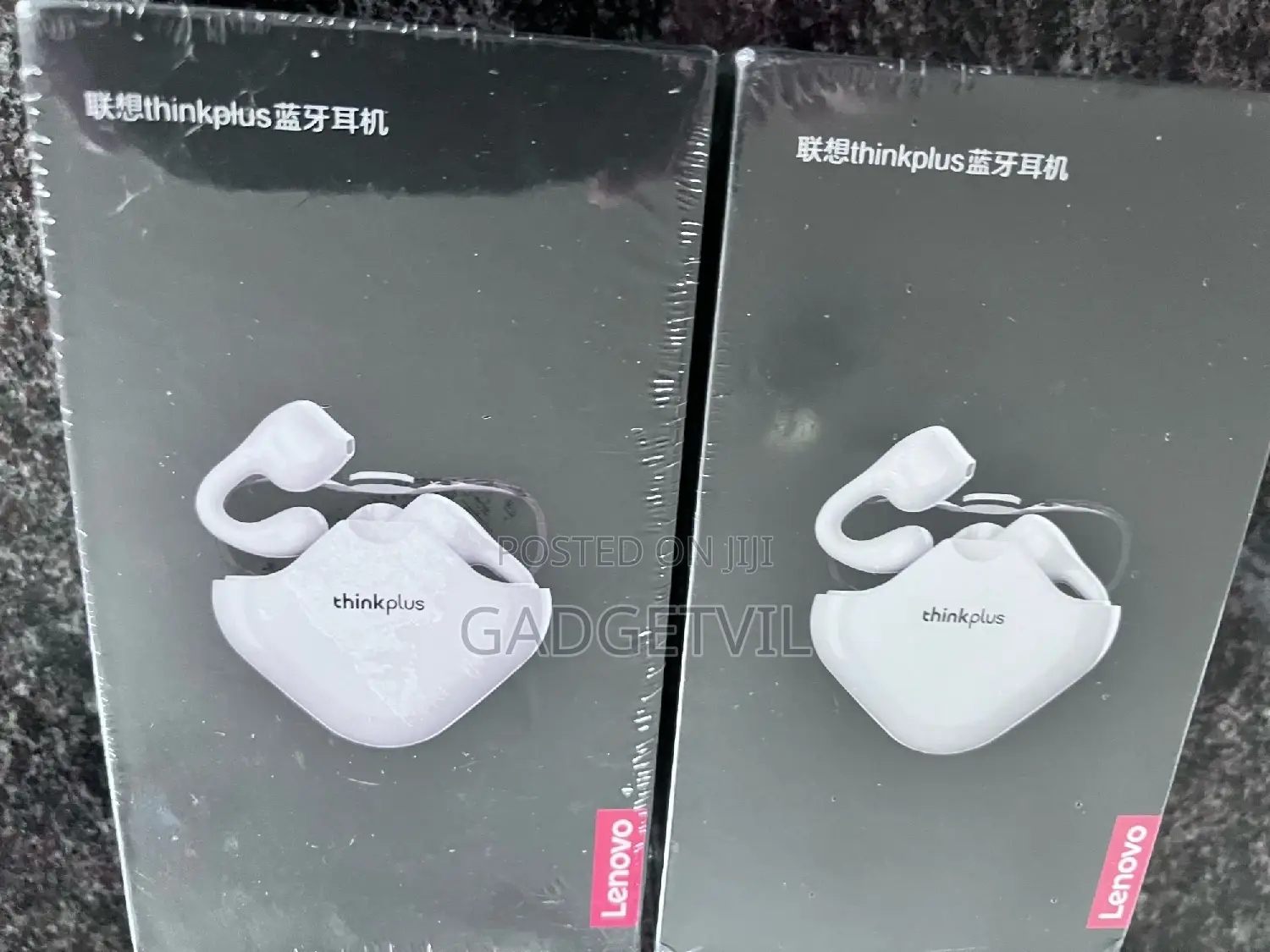 Lenovo Xt61 Wireless Earbuds
