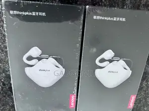 Lenovo Xt61 Wireless Earbuds