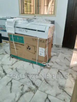Original Hisense-As18dk 2hp Inverter Air Conditioner