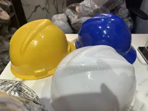 Msa V Guard Helmet